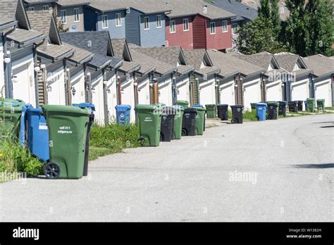 bin collection calgary|Calgary Garbage Day .